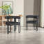 Largeur de 23,62 po Edeltrud-2107879940