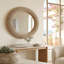 Miroir décoratif 35,5 po