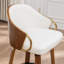 Swivel Upholstered Counter Stool-36907391-36907387