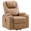 Fauteuil inclinable de massage Macklin-1080870613