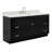 Hamlet 67'' Single Bathroom Vanity with White Quartz Top-93068148-93068149