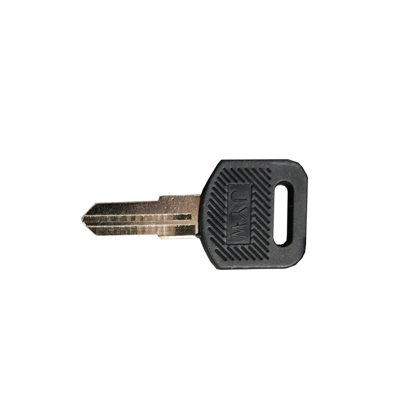Key Blanks for Donation Boxes Cabinets
