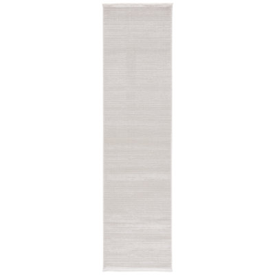 Rosalba Performance Solid Color Rug