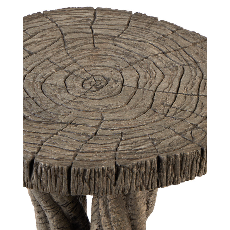Dunmore End Table