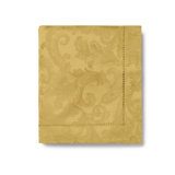 Acanthus Handmade Floral Tablecloth