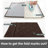 Monfield Non-Slip Outdoor Doormat-959870029-1006184527