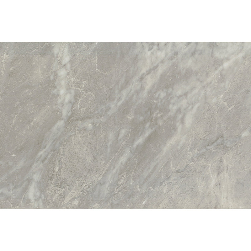Marble 24" x 48" Porcelain Marble Look Wall & Floor Tile, Gray