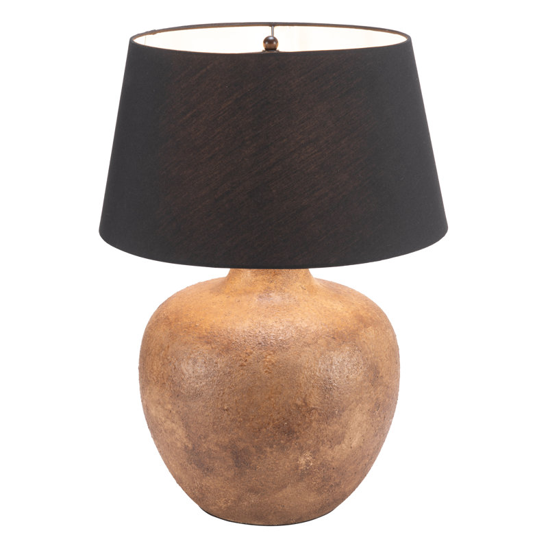 Ceramic Accent Lamp