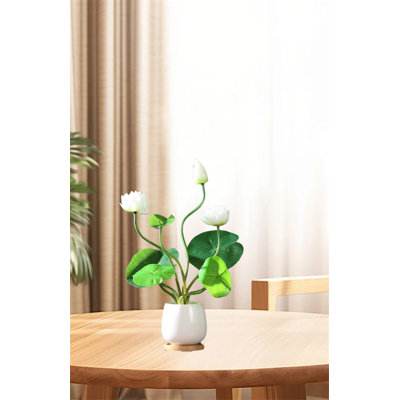 Décoration de salon, salle à manger, fleur