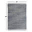 Vanora Striped Area Rug in Blue-1562513275