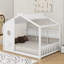 Lit double pleine grandeur-788490325