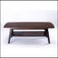 Bahamas Espresso Coffee Table And Loveseat Set-993226323-993226320