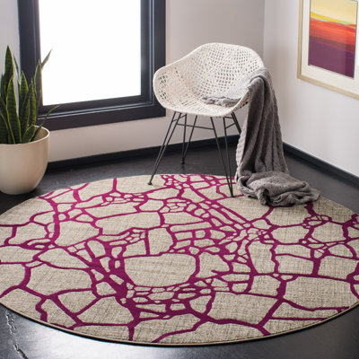 Sevastopol Porcello Performance Geometric Rug