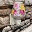 Floral Night Light