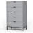 30'' W 5 - Drawer Dresser-317980131