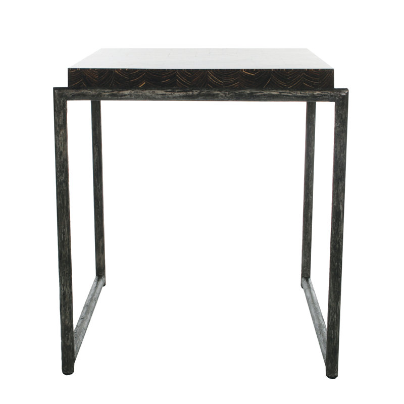 Table de bout Besi