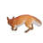 Fox Figurine