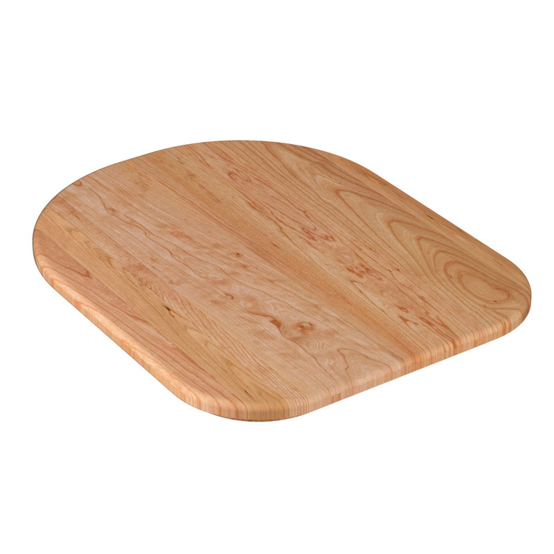 Moen Wood Cutting Board