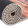 Kampton Chevron Indoor Rug