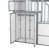 Blanc / Gris est en rupture de stock