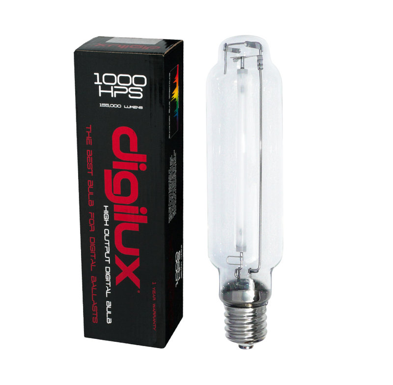 Ampoule de xénon e39/goliath, 1000 W