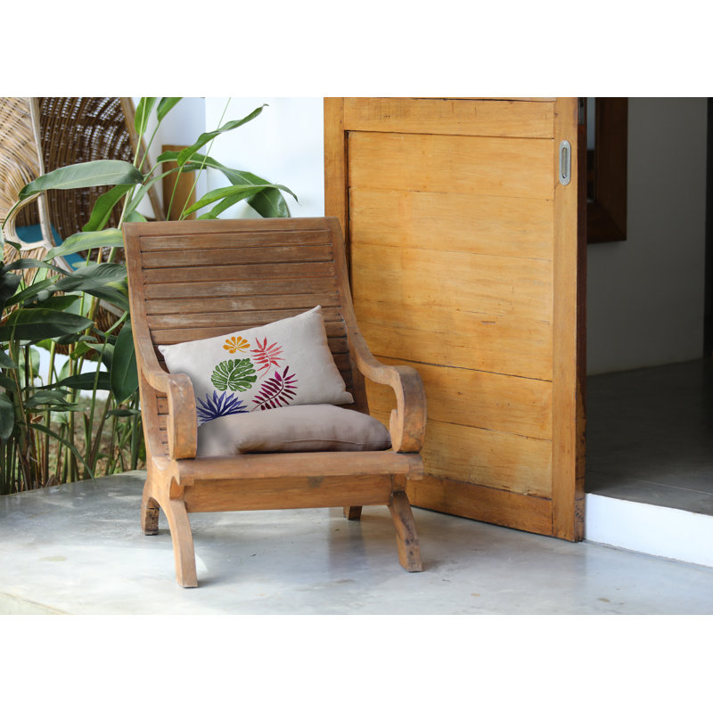 Coussin décoratif