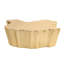 Table basse Oro Gold Premium
