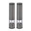 "Boston" Electric Salt and Pepper Mill