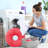  Round Pillow Cover & Insert-174609276