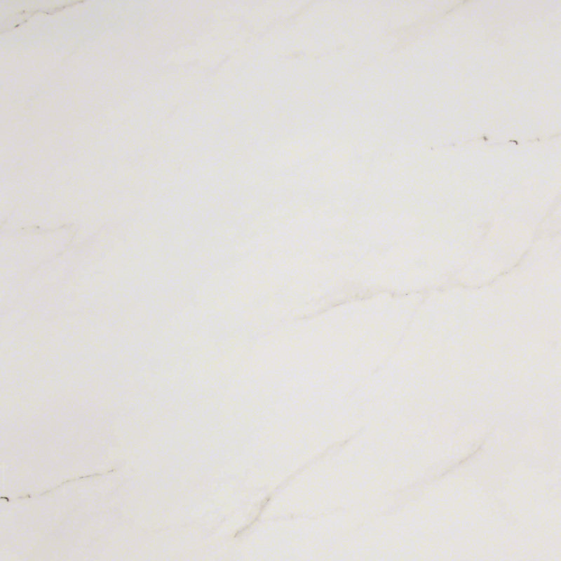 Azira 24 in. x 24 in. Stone Look Polished Porcelain Floor and Wall Tile, Polare