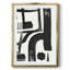 «Inkwell Intersect I», reproduction encadrée-644397932-644397928