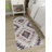 Perlita Geometric Indoor Rug-499199954