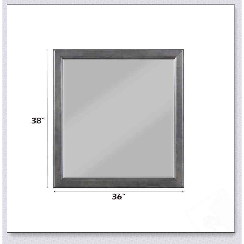Miroir Louis Louis