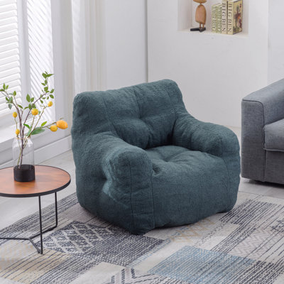 Fauteuil à billes Soft