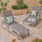 OXTON CHAISE LOUNGE