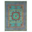 Aryana Hand Woven Wool Oriental Area Rug