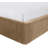 Kendall Wanaque Velvet Upholstered Bed-1761687906-1761687905