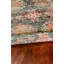 Tapis gris anthracite tissé à la main-1415238945