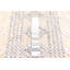 Tapis gris Sienna 5 pi 3 po x 7 pi 5 po