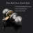 Passage Door Knobs with Round Rosette-43668867