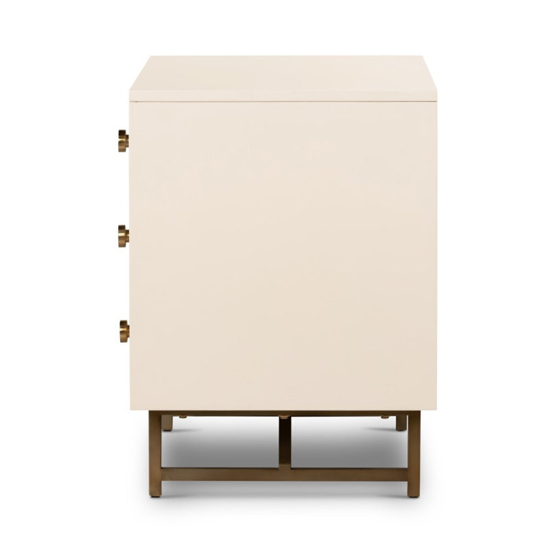 Van 3 - Drawer Dresser
