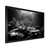 Cadre photo noir