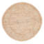 Royal Oushak Beige Rug 5'10" x 5'10"