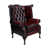 Antique Oxblood
