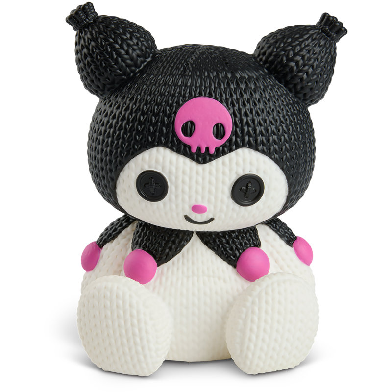  - Hello Kitty and Friends - Kuromi #269
