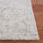 Metro Hand Tufted Indian Wool And Cotton With Latex Solid Color Rug-1188356859