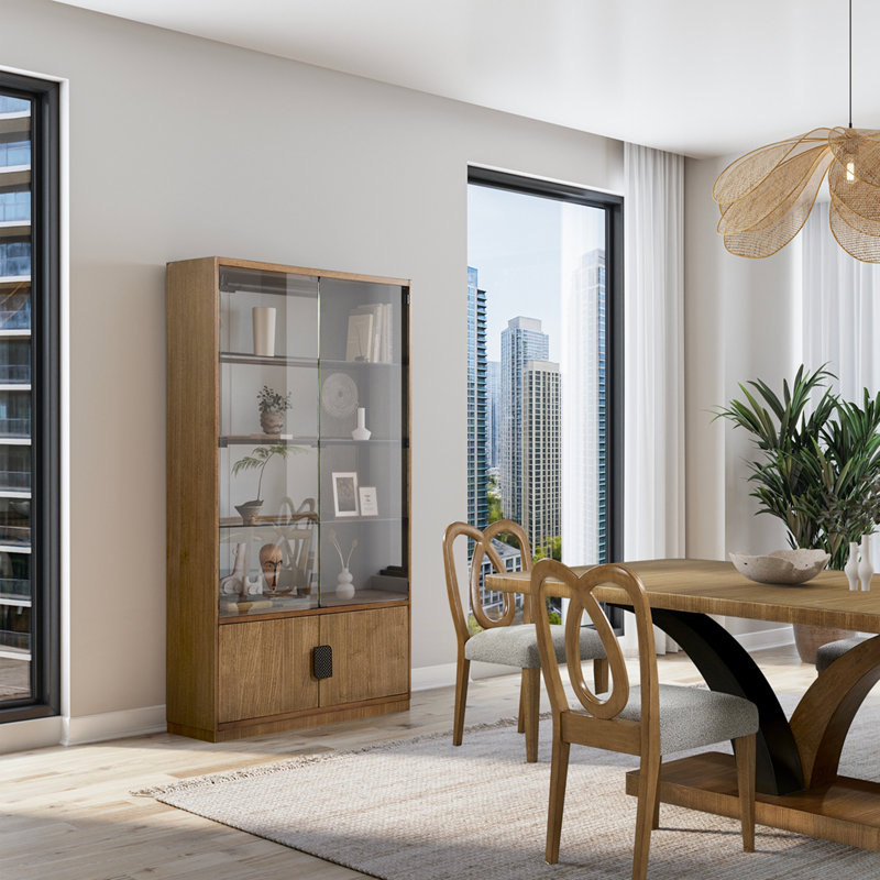 Display Cabinet