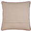 Housse de coussin en coton Merry Christmas