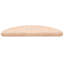Bidinger Non-Slip Brown Stair Tread