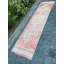 Tapis moderne en laine 31,5 x 126 pouces